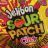 Jelibon, Sour Patch von MagtheSag | Hochgeladen von: MagtheSag