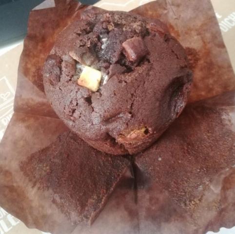 Triple Choclate Muffin | Hochgeladen von: ChrillePan