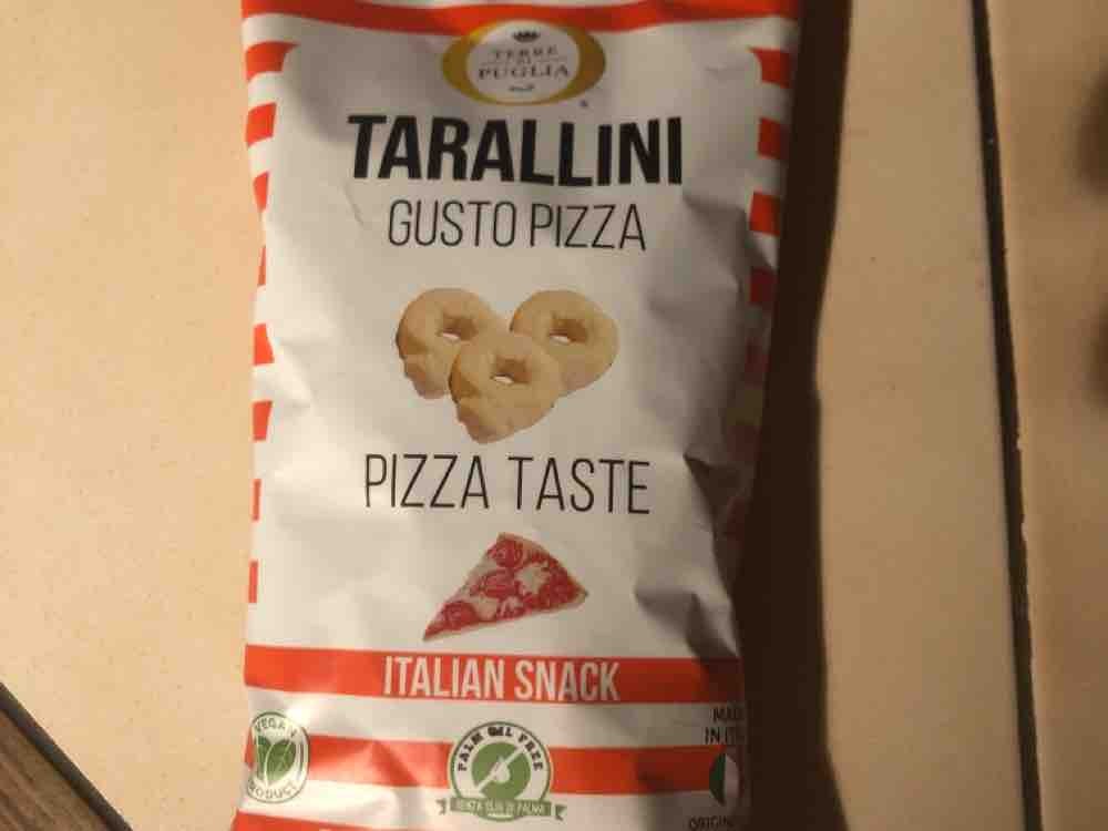 Tarallini, Gusto Pizza von Maksim1953 | Hochgeladen von: Maksim1953