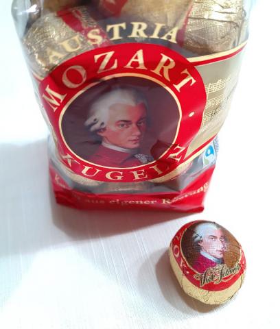 Austria Mozart Kugeln von SkyDevil | Hochgeladen von: SkyDevil