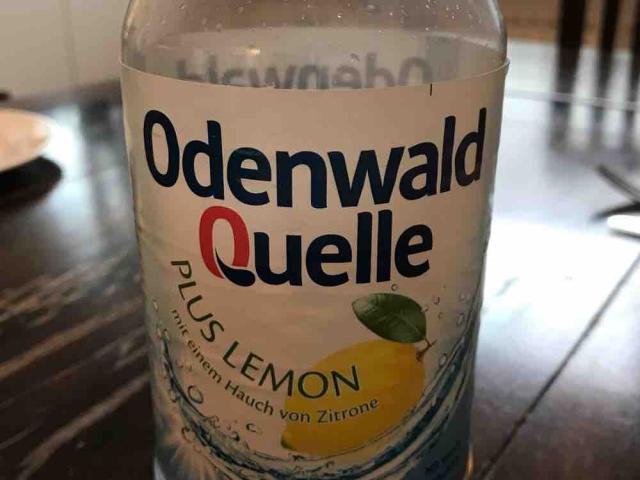 Odenwaldquelle  Plus Lemon von masertor | Hochgeladen von: masertor