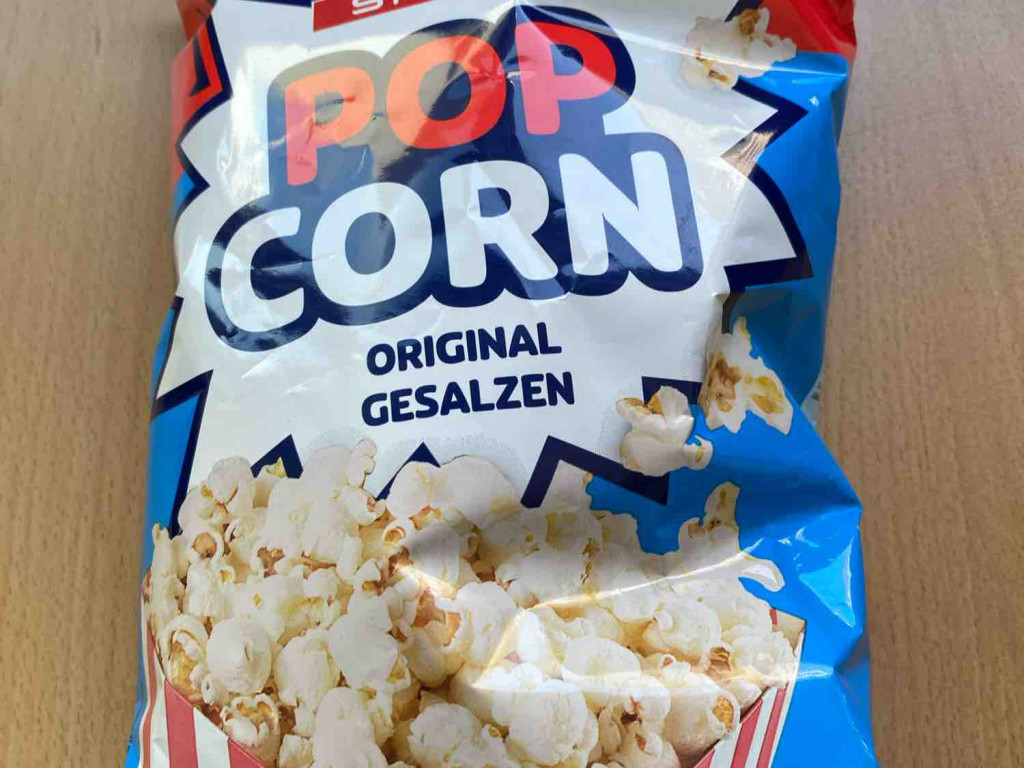 Popcorn von trenhochi | Hochgeladen von: trenhochi