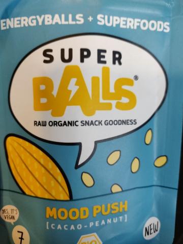 super balls, mood push von LeoLW | Hochgeladen von: LeoLW