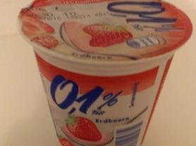 Joghurt mild 0,1%, Erdbeere | Hochgeladen von: neptun80