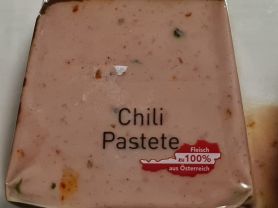 Chili-Pastete | Hochgeladen von: Kautzinger