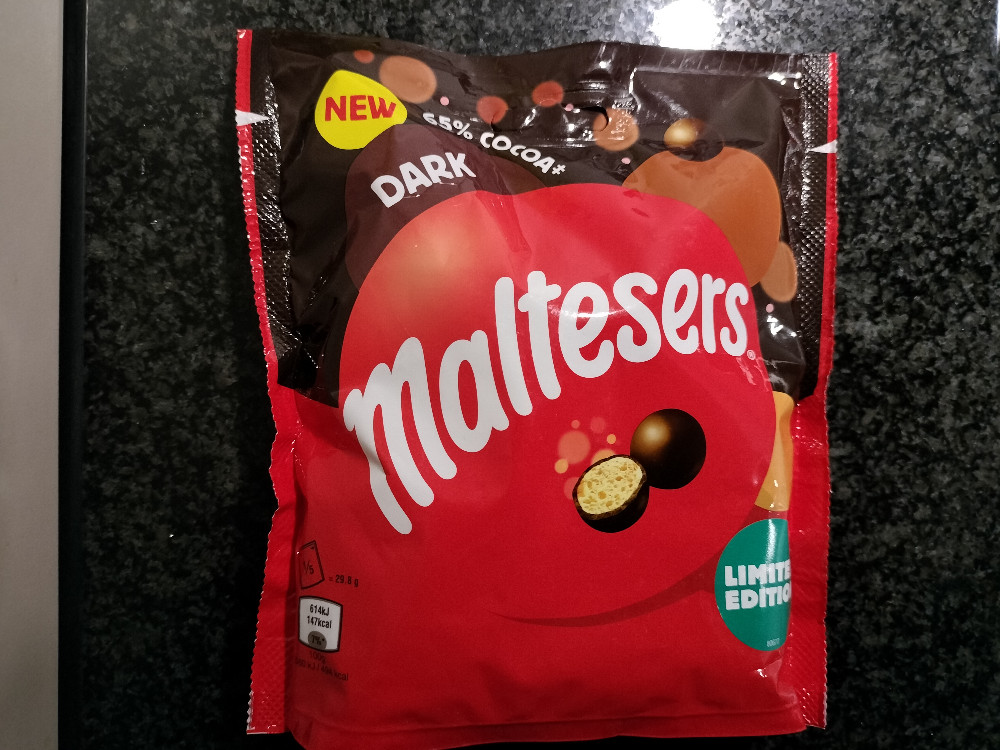 maltesers, DARK CACAO 65% von Christina1986 | Hochgeladen von: Christina1986