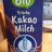Frische Kakao Milch, Bio 1,5% Fett von Zibbel71 | Hochgeladen von: Zibbel71