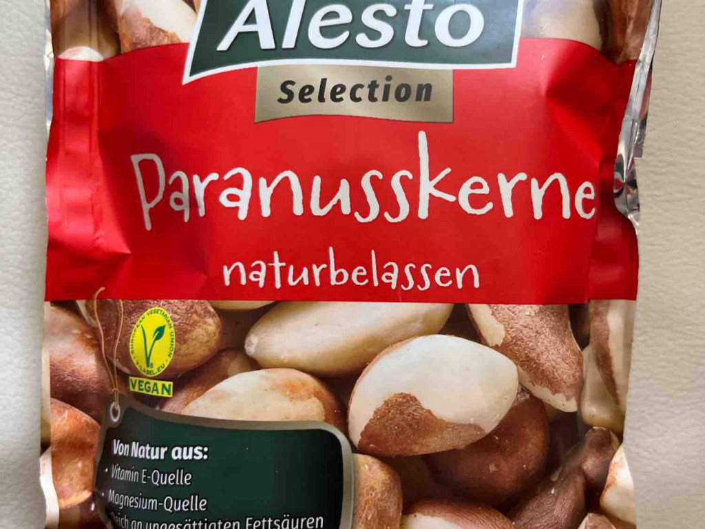 Paranusskerne, Naturbelassen by AnnaYuilia | Hochgeladen von: AnnaYuilia