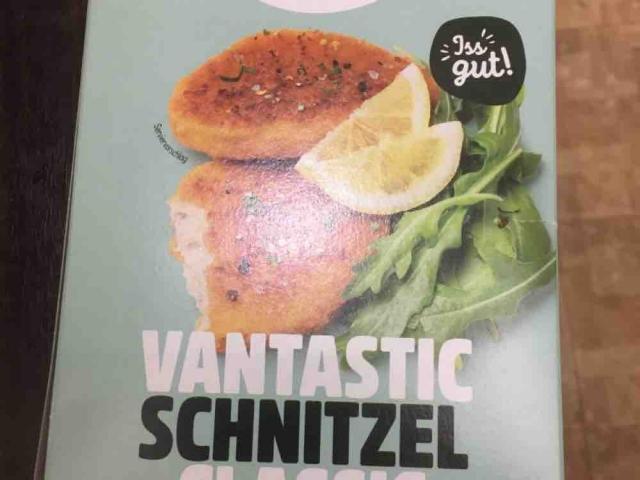 vegan schnitzel by Dave86 | Uploaded by: Dave86