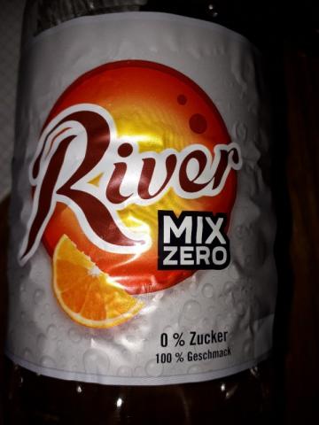 River Mix Zero von Tengelchen30 | Uploaded by: Tengelchen30