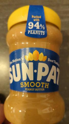 Smooth Peanut Butter von Jewel | Hochgeladen von: Jewel