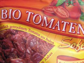 Della Natura Bio Tomaten, getrocknet, soft | Hochgeladen von: malufi89