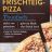 Frischteig-Pizza Thunfisch von SkinnyChef | Hochgeladen von: SkinnyChef