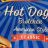 Hot dog brötchen american style classic von Monga | Hochgeladen von: Monga