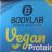 Vegan Protein Strawberry Cheesecake by maxschuele946 | Hochgeladen von: maxschuele946