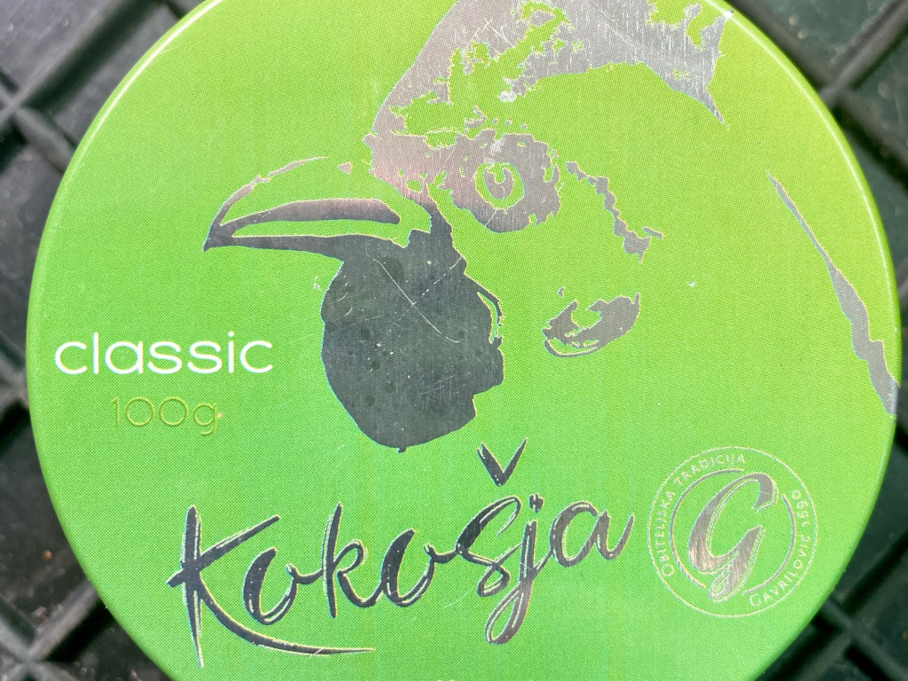 Pašteta od filea, Classic Kokošja von sts12 | Hochgeladen von: sts12 Pašteta od filea, Classic Kokošja von sts12 | Hochgeladen von: sts12