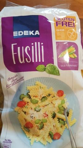 edeka Fusili Glutenfrei von FV7 | Hochgeladen von: FV7