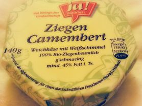 Ziegen Camembert | Hochgeladen von: wicca