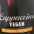 Cappuccino Vegan von Minimaus1990 | Hochgeladen von: Minimaus1990