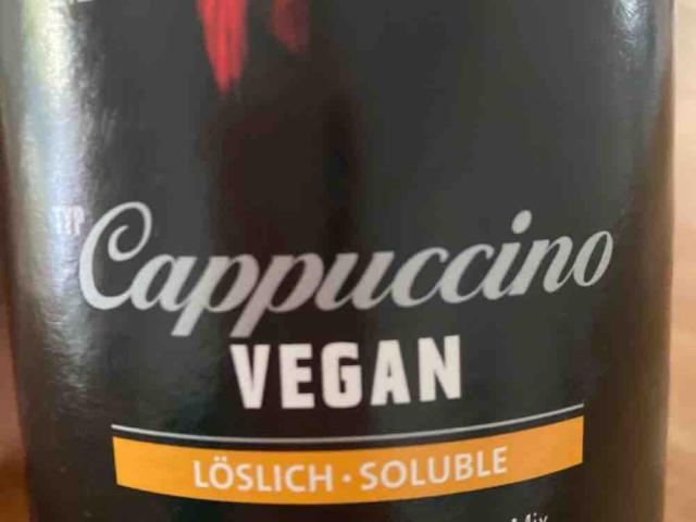 Cappuccino Vegan von Minimaus1990 | Hochgeladen von: Minimaus1990