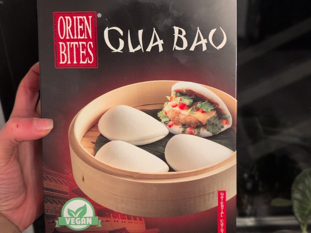 orien bites gua Bao von lindasophia | Hochgeladen von: lindasophia