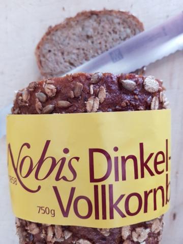 Dinkelvollkornbrot von sabsi209 | Hochgeladen von: sabsi209