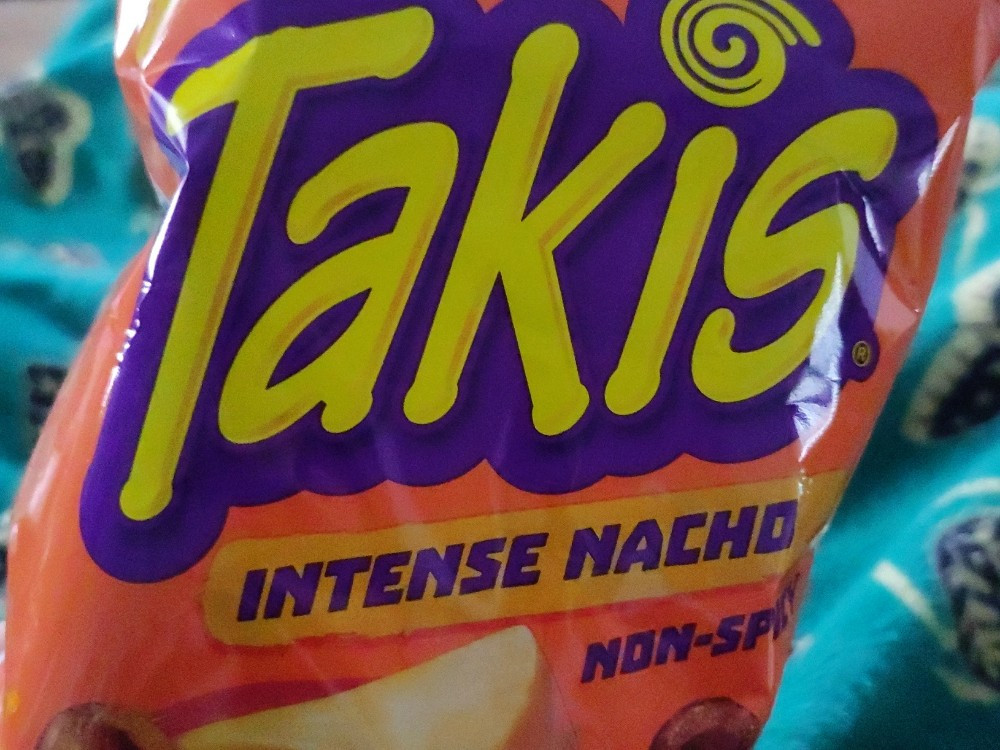 Takis, Intense Nacho von Christina89 | Hochgeladen von: Christina89