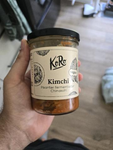 kimchi, vegan von den0 | Hochgeladen von: den0