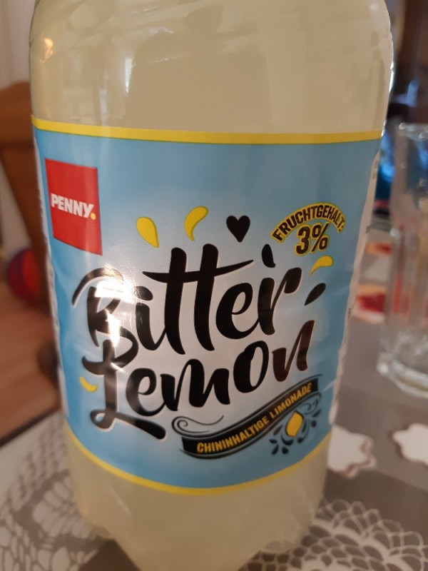 Bitter Lemon von Lucyliana | Hochgeladen von: Lucyliana