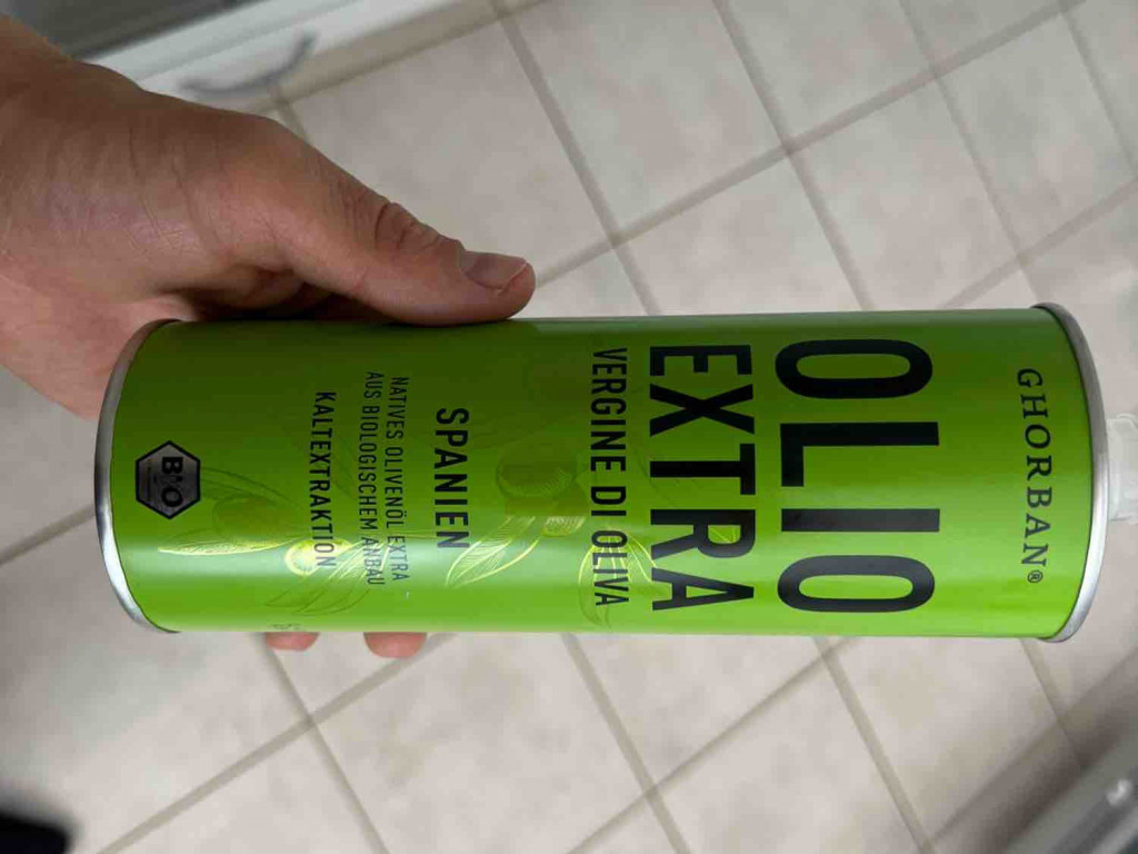 OLIO EXTRA VERGINE DI OLIVIA von zomaryix | Hochgeladen von: zomaryix