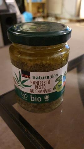 Hanfpesto von Deysa | Hochgeladen von: Deysa