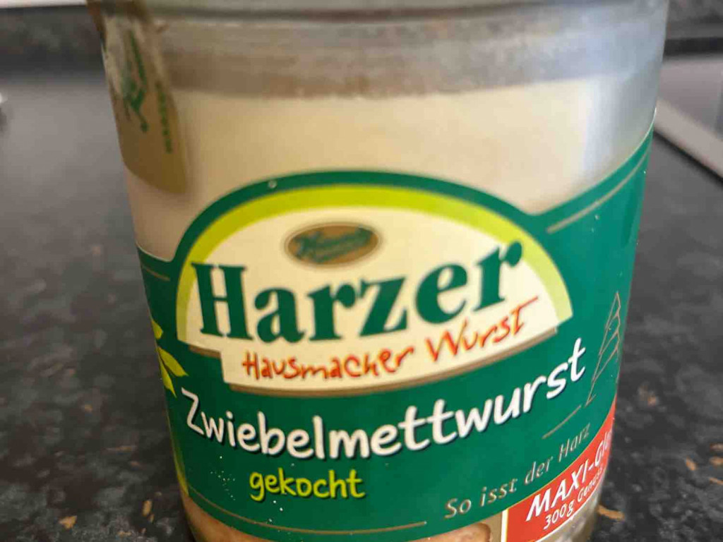 Harzer zwiebelmett gekocht von LutzR | Hochgeladen von: LutzR