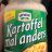 Kartoffel mal anders (zubereitet), Kräuter-Knoblauch von alicaxc | Hochgeladen von: alicaxceline