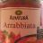 Tomaten Sauce Arrabbiata von shanicke742 | Hochgeladen von: shanicke742