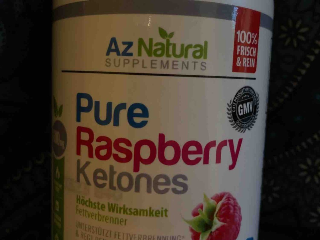 Pure Raspberry Ketones von BabsiJ | Hochgeladen von: BabsiJ Pure Raspberry Ketones von BabsiJ | Hochgeladen von: BabsiJ