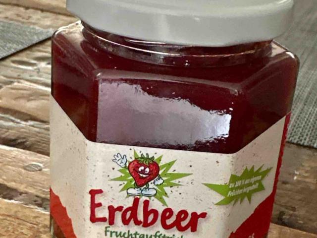 Erdbeer Fruchtaufstrich von unofra | Hochgeladen von: unofra Erdbeer Fruchtaufstrich von unofra | Hochgeladen von: unofra