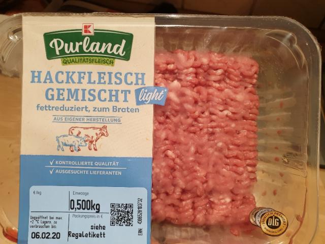 Hackfleisch gemischt light, fettreduziert, zum Braten von meyerj | Hochgeladen von: meyerjessica83586