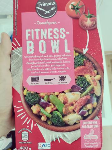 Fitness Bowl von meixi | Hochgeladen von: meixi