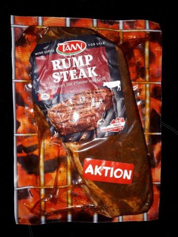 Rumpsteak, mariniert  von Cery | Hochgeladen von: Cery