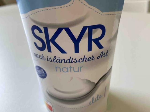 Skyr, Natur von tom1992hh2013 | Hochgeladen von: tom1992hh2013