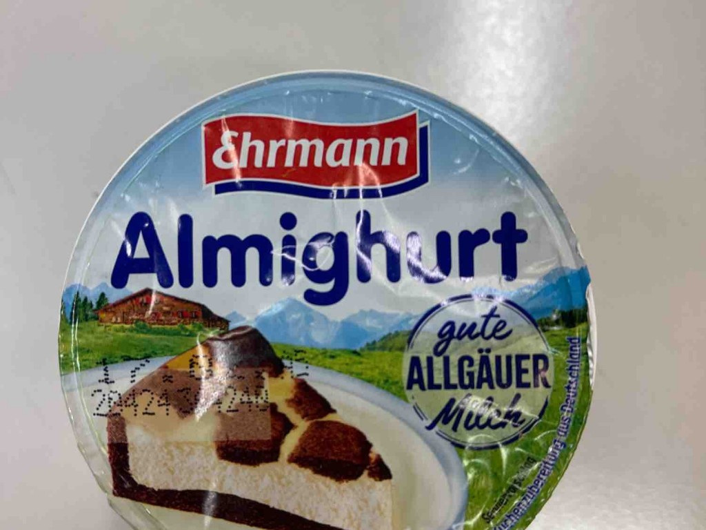 Almighurt (russischer Zupfkuchen) von seidler | Hochgeladen von: seidler