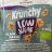 KRUNCHY LOW SUGAR PLAIN GRAIN von Nici31 | Hochgeladen von: Nici31