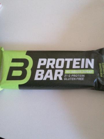 Protein Bar BioTech von Gatsche | Hochgeladen von: Gatsche