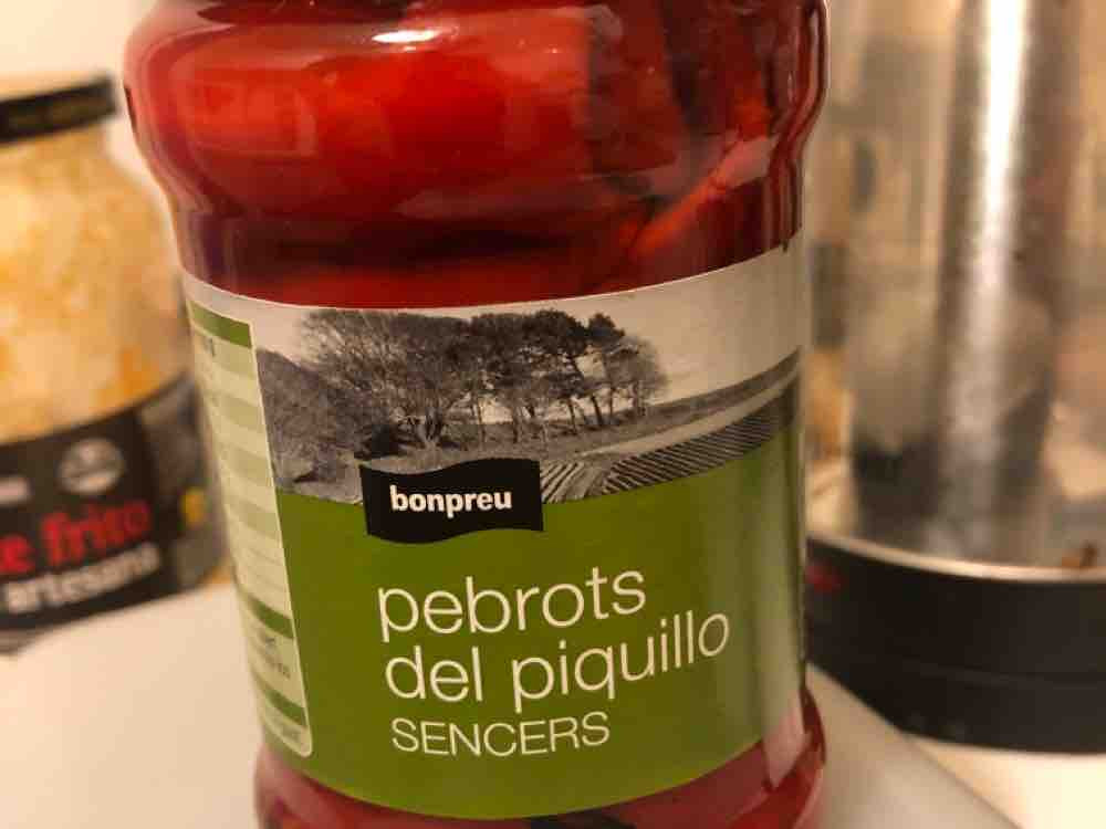 pebrots del piquillo sencers von leonhennig | Hochgeladen von: leonhennig