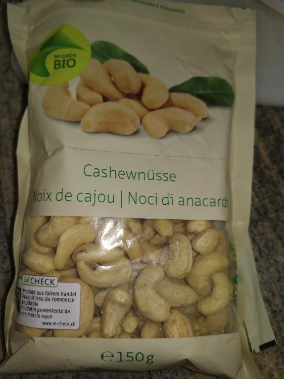 cashewnüsse von Pablito88 | Hochgeladen von: Pablito88