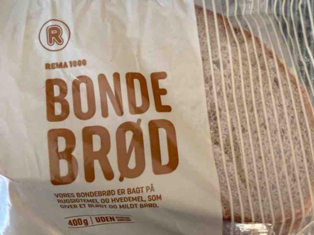 Bondebrød by NinaVV | Uploaded by: NinaVV