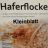 Haferflocken, Kleinblatt von Lex8 | Hochgeladen von: Lex8