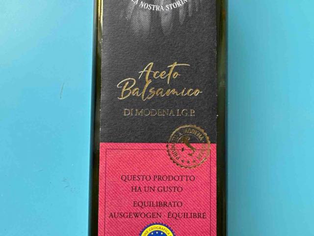 Aceto Balsamico di Modena I.G.P. by sillage | Uploaded by: sillage