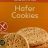 Hafer Cookies, Glutenfreie von Insecuritate | Hochgeladen von: Insecuritate