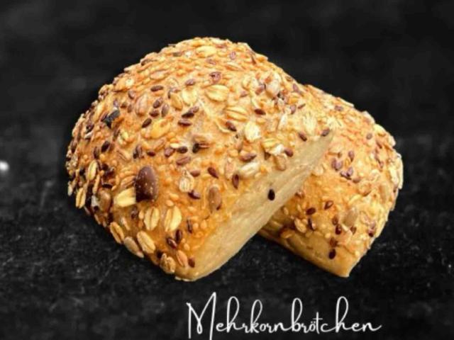 Mehrkornbrötchen von Leoni0402 | Hochgeladen von: Leoni0402